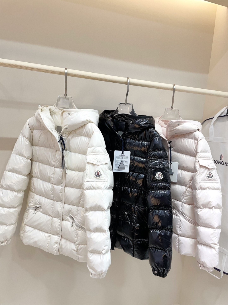 Moncler Down Coat